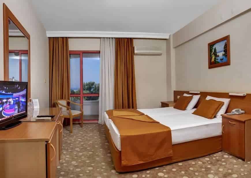 Billurcu Hotel